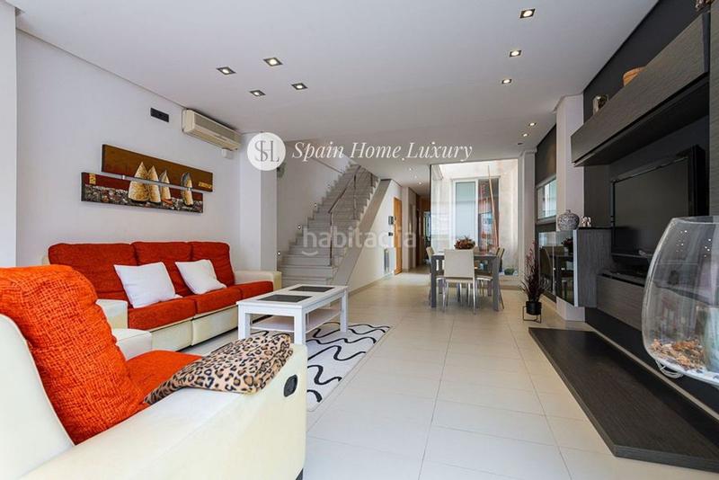 Foto 397754c2-f7a8-4662-9906-b8bdfa68907e. Xalet a Sant Antoni Cullera