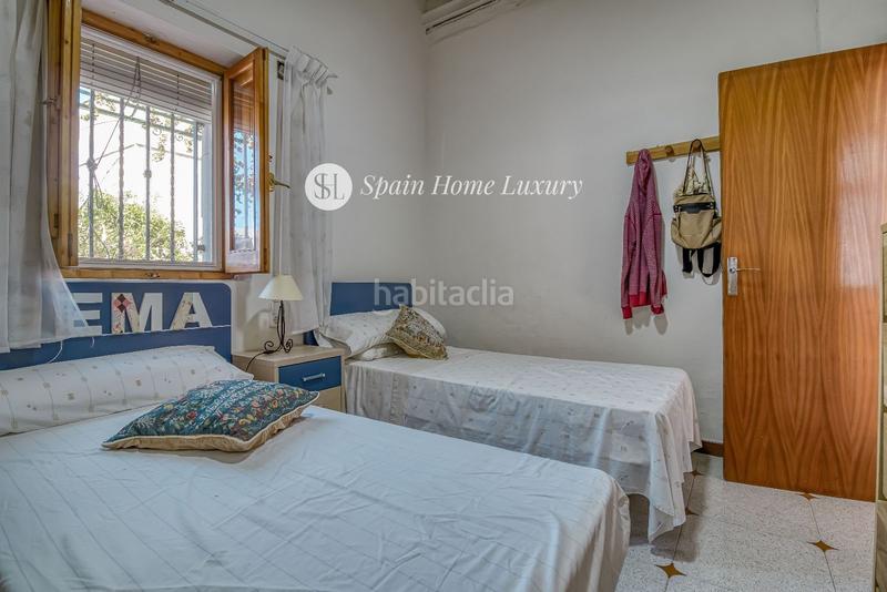 Foto 7a920a6f-e899-4bed-b89a-637e1c15a166. Xalet amb aparcament piscina a Benicull De Xúquer