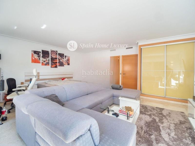 Foto 034dbe19-c250-440a-8075-61cc3e729136. Xalet amb aparcament piscina a Gilet