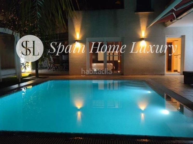 Foto 19a2c4b6-2ad7-4c19-a5b9-9f902a0fd841. Xalet amb aparcament piscina a Gilet