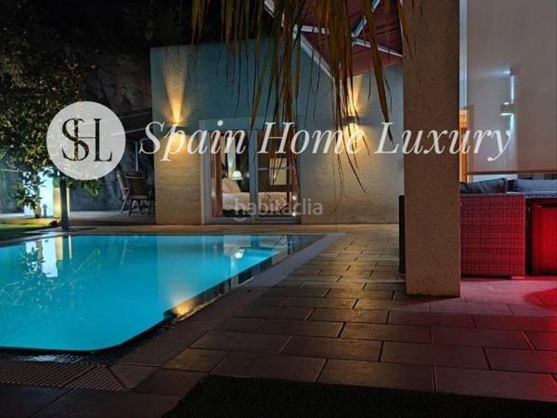 Foto 264e936a-0123-41eb-acb9-bdc5c408debd. Xalet amb aparcament piscina a Gilet