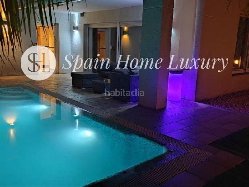 Foto 2ae36aa1-e575-4285-8d27-577669f66ade. Xalet amb aparcament piscina a Gilet