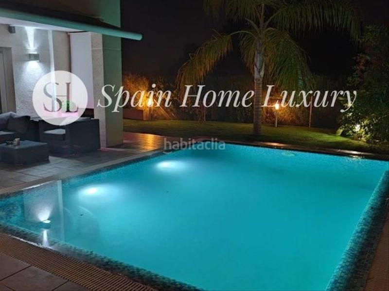 Foto 433ffcea-4917-414e-a4cb-ed40de358a6f. Xalet amb aparcament piscina a Gilet