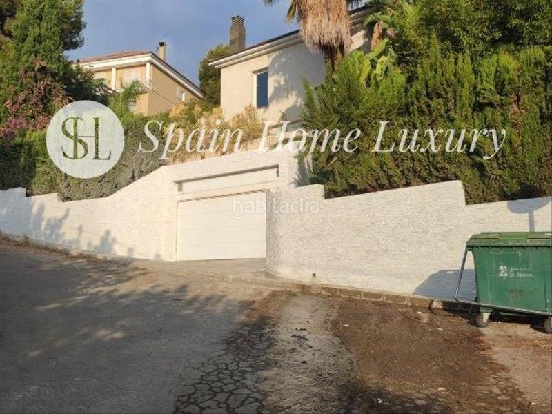 Foto 59c78244-f3f9-4385-a8bd-372e15913bac. Xalet amb aparcament piscina a Gilet