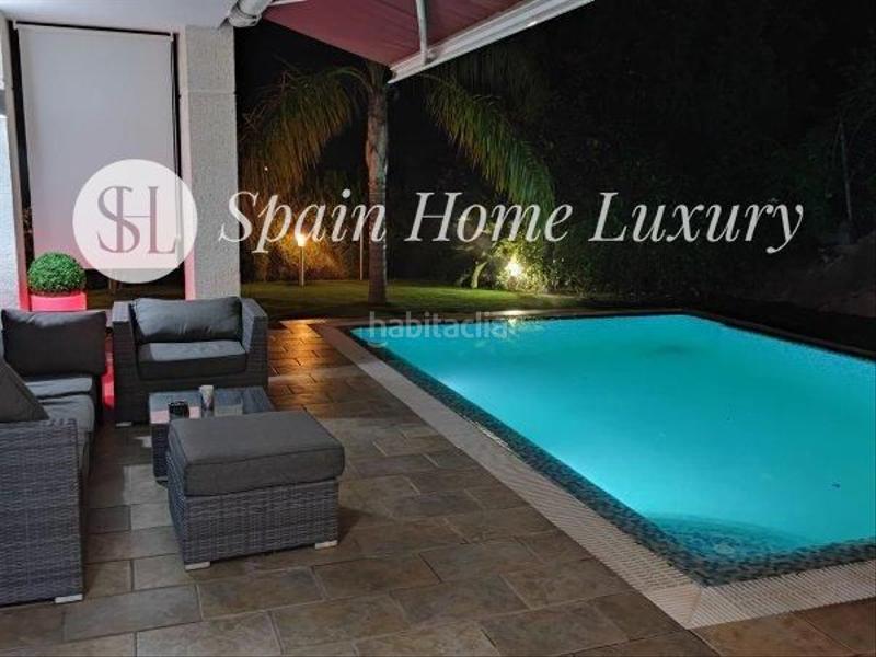 Foto 6dacfc77-cb63-497e-b8ec-a57b41bc48e1. Xalet amb aparcament piscina a Gilet