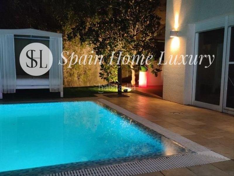 Foto 70d121ae-8c9d-48bb-a117-d8b0228425b6. Xalet amb aparcament piscina a Gilet