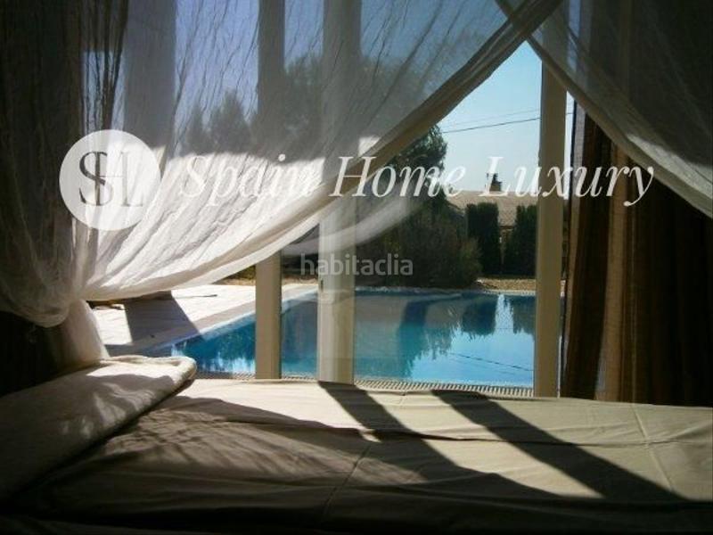 Foto d0fc28bc-d8eb-4e22-b05f-cae743847782. Xalet amb aparcament piscina a Gilet