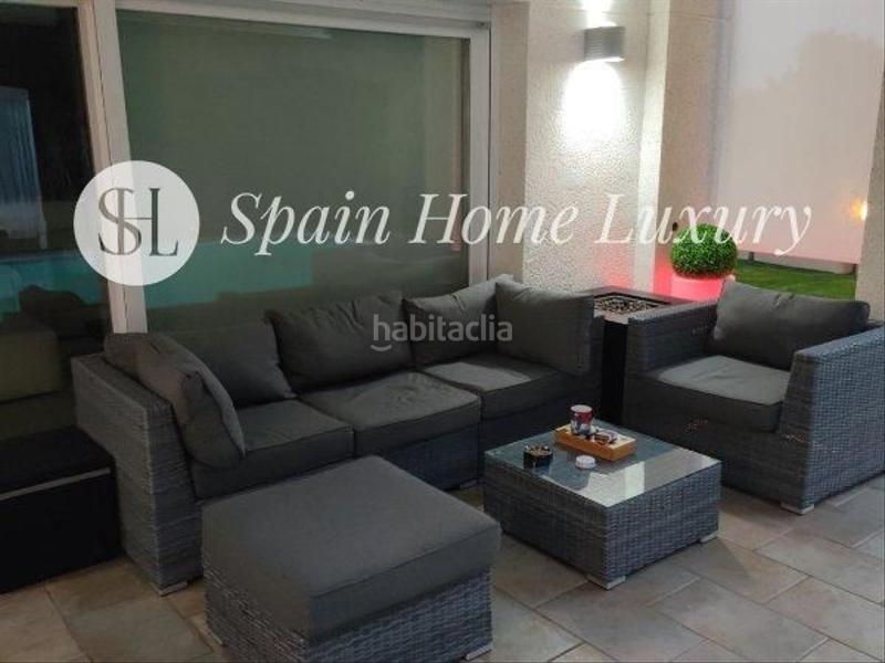 Foto f1748dfa-853f-435c-ab56-b5bbeeb3be17. Xalet amb aparcament piscina a Gilet