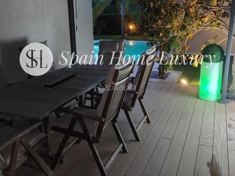 Foto f235185e-bdb4-461e-92ba-1cde37c917d9. Xalet amb aparcament piscina a Gilet