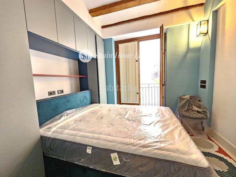 Foto 0da15fc9-7a0f-4d3e-bd3d-926c956647ce. Edifici a Sant Francesc Valencia