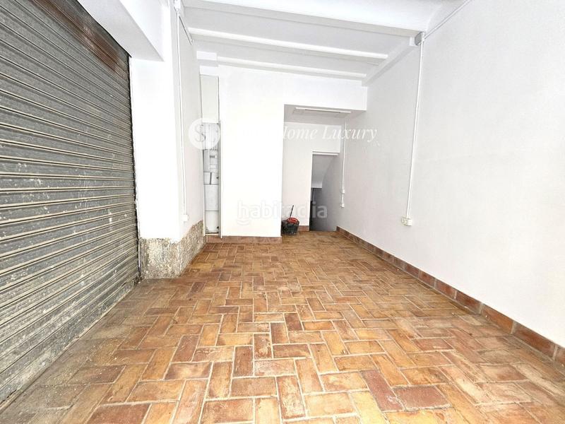 Foto 1df40878-de46-4569-a3f1-2af99ab3ae81. Edifici a Sant Francesc Valencia