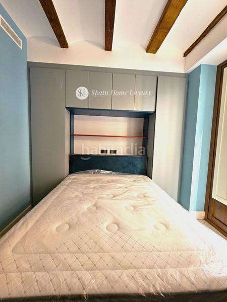 Foto 60304a70-84ab-4e75-b0a1-8fc8f61a5f75. Edifici a Sant Francesc Valencia