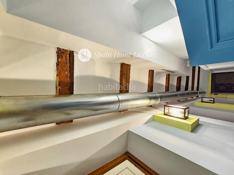 Foto 64282501-2aa1-4f7e-b978-e1435b782c40. Edifici a Sant Francesc Valencia