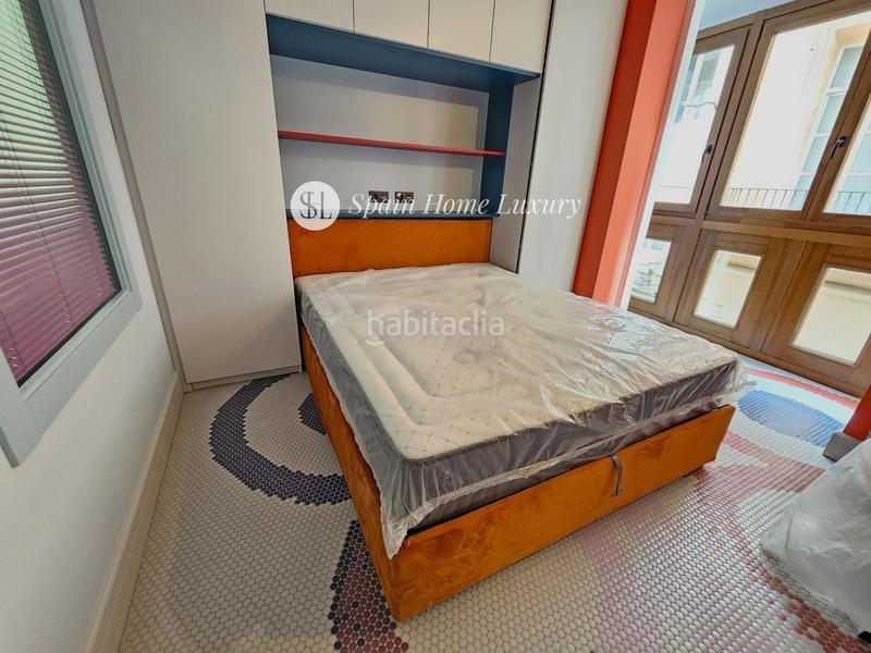 Foto ebd344e7-be0e-4ad6-ba42-3c37bce2b3b0. Edifici a Sant Francesc Valencia