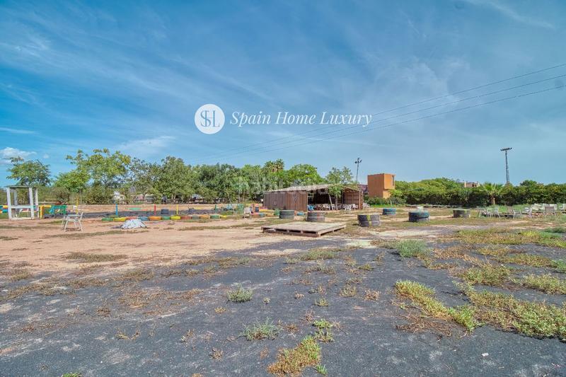 Foto 01adbbaf-c862-4a76-b54b-eed3b80a7cab. Chalet en Centro Bétera