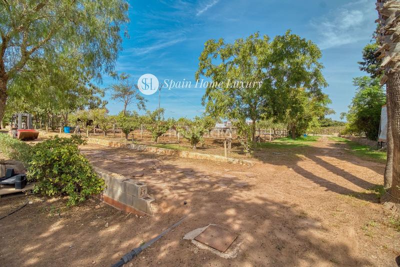 Foto 04f7eb60-eff0-4d78-82bd-02a6439961fd. Chalet en Centro Bétera