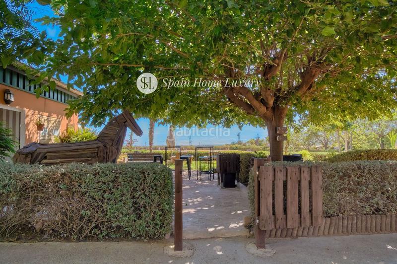 Foto 06ae645a-35ea-453b-952c-30f1e83d77a5. Chalet en Centro Bétera