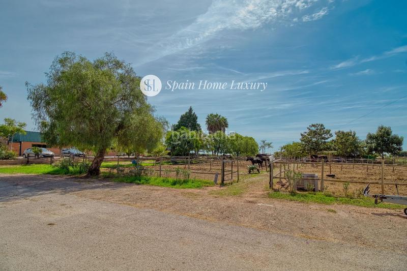 Foto 0a42ccaf-1611-447f-9e77-b03a35c823e8. Chalet en Centro Bétera