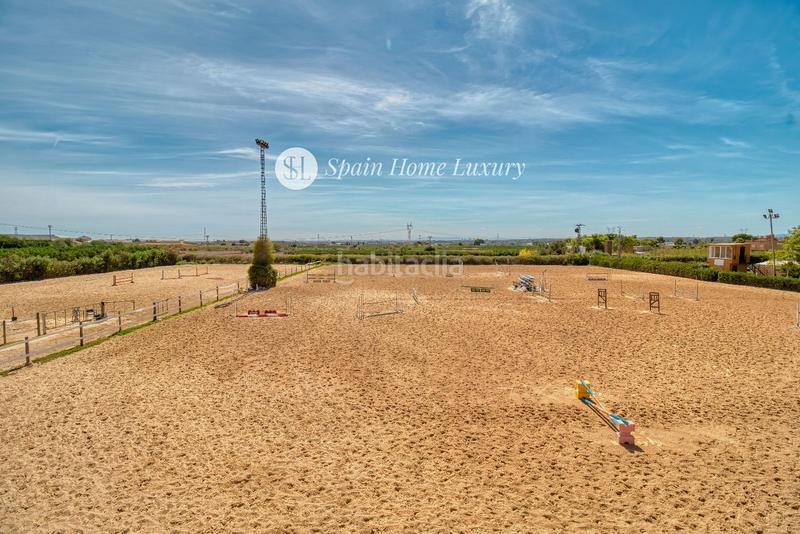 Foto 0f30815f-fa58-40ce-ac94-20ba5c182c0f. Chalet en Centro Bétera