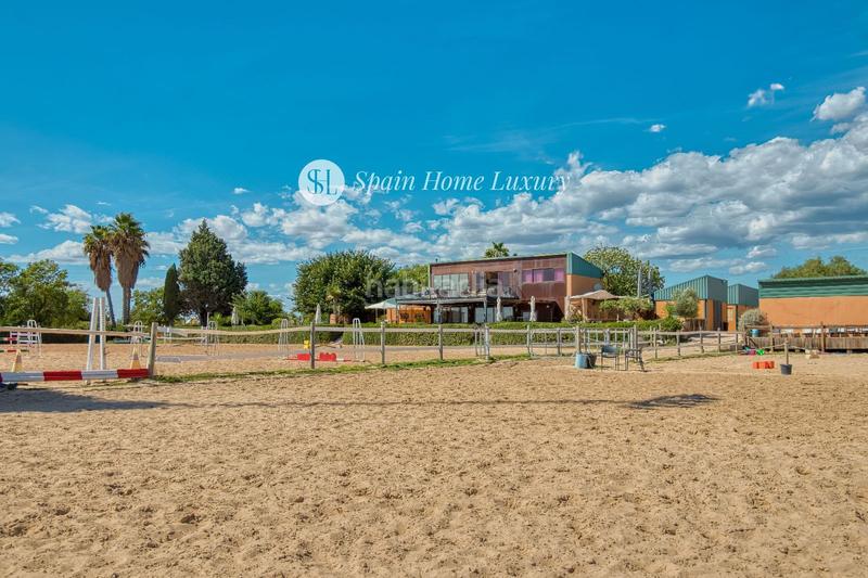 Foto 115b85a9-a4d4-442d-9aa0-0eabd40256ae. Chalet en Centro Bétera