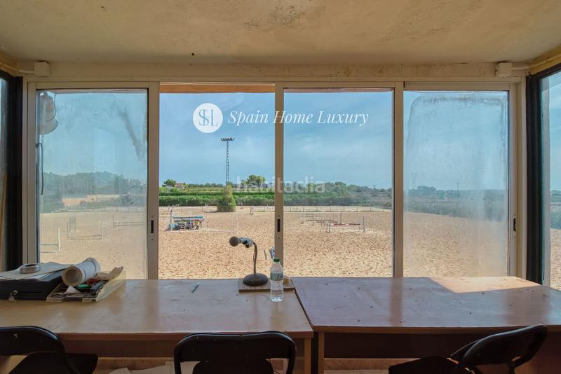 Foto 1a63a5f2-aaa8-4eec-8cd3-6b86844c9cc5. Chalet en Centro Bétera