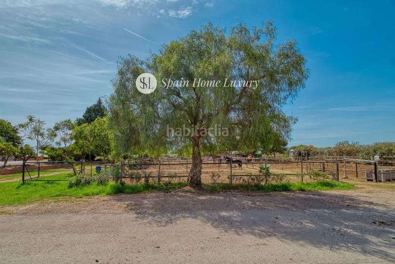 Foto 1cd3eb53-52c4-4246-8bc6-1ddbf43c68ce. Chalet en Centro Bétera