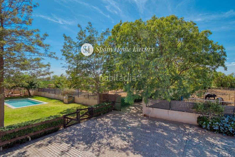 Foto 1d08c019-078a-4389-bd00-c567367e6968. Chalet en Centro Bétera