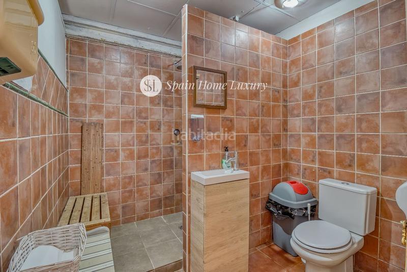 Foto 1f329cb8-25fa-4316-bee9-85bce07d546a. Chalet en Centro Bétera