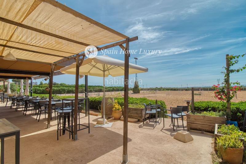 Foto 1ff48940-a7a2-4dab-861a-c71ba8462a04. Chalet en Centro Bétera