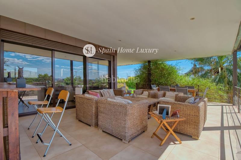 Foto 36af7882-65f7-4d9d-8273-f246305fa7a7. Chalet en Centro Bétera