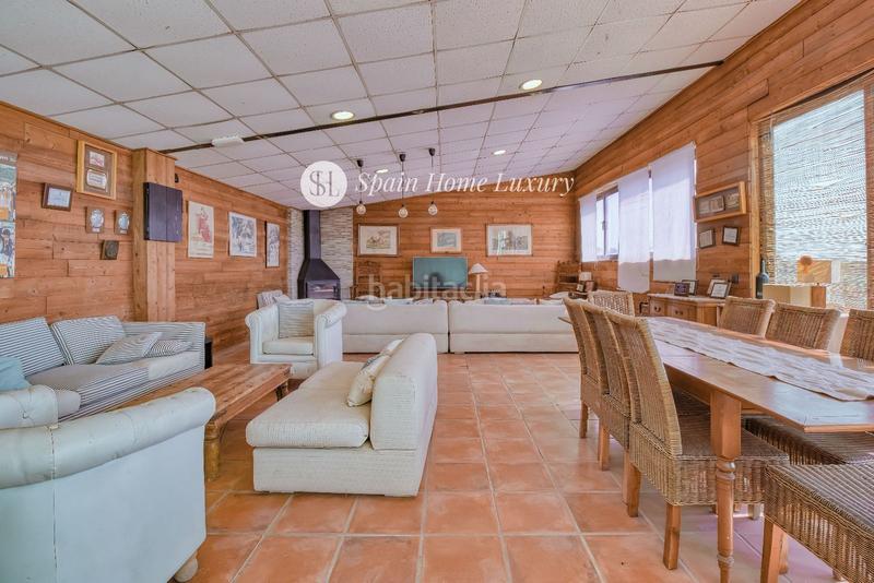 Foto 38e1f550-9753-4c8d-9a15-691311f71c94. Chalet en Centro Bétera