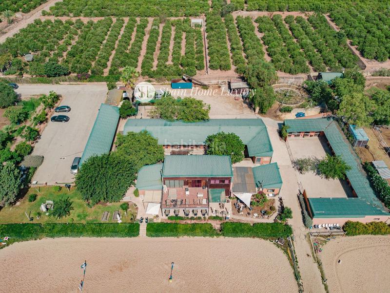 Foto 4b60dcf7-987e-44f5-b8e9-039a359eaeaa. Chalet en Centro Bétera