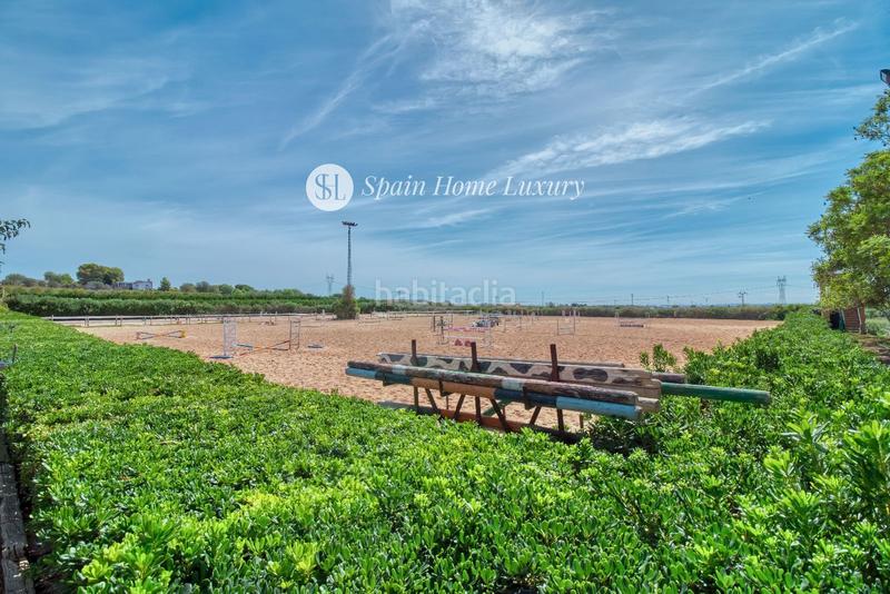 Foto 4c42e7de-fc70-4136-85f6-dba9401e6afe. Chalet en Centro Bétera