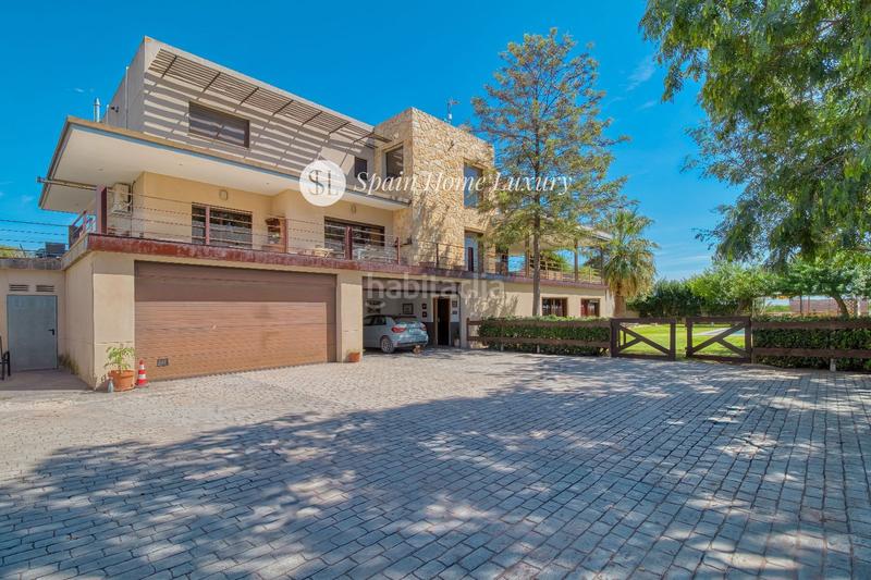 Foto 4e13488a-f924-4afa-92a8-d723a910fb6d. Chalet en Centro Bétera