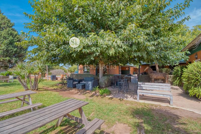 Foto 4e439de4-1abd-476a-a3b7-45eda8938649. Chalet en Centro Bétera