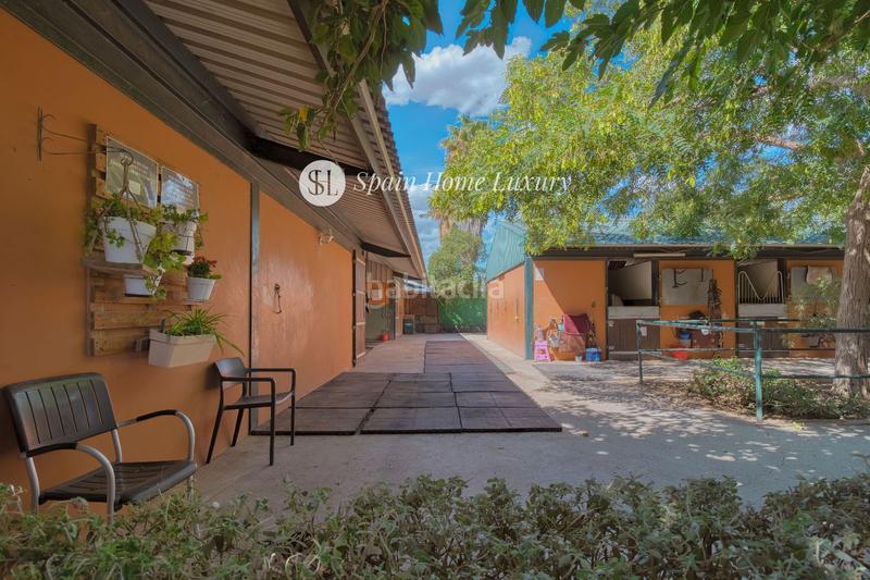 Foto 6227ae06-125a-4605-a358-b9d1a92b1ac2. Chalet en Centro Bétera