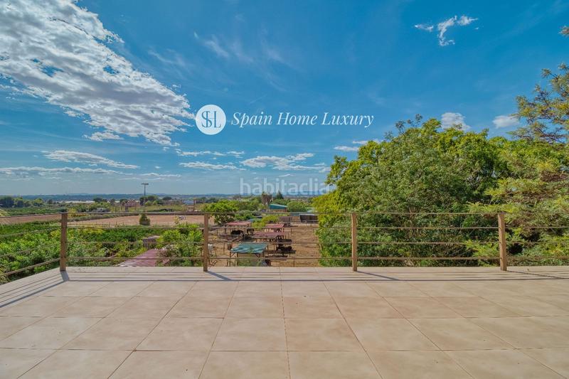 Foto 67229bc5-ba32-40e9-9452-19a9390d03aa. Chalet en Centro Bétera