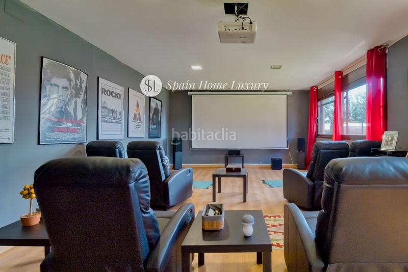 Foto 783be995-2903-4565-891b-8879bb65645e. Chalet en Centro Bétera