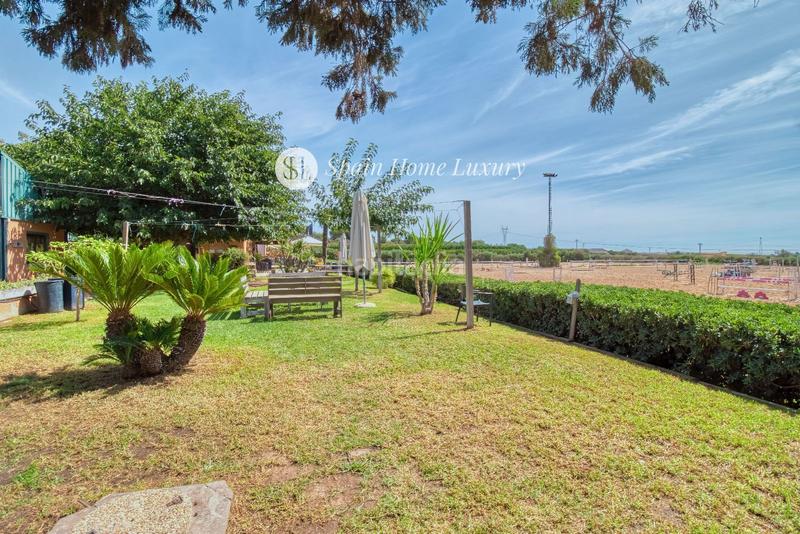 Foto 83393ab5-9b66-45d7-b28f-b79376b7ec50. Chalet en Centro Bétera