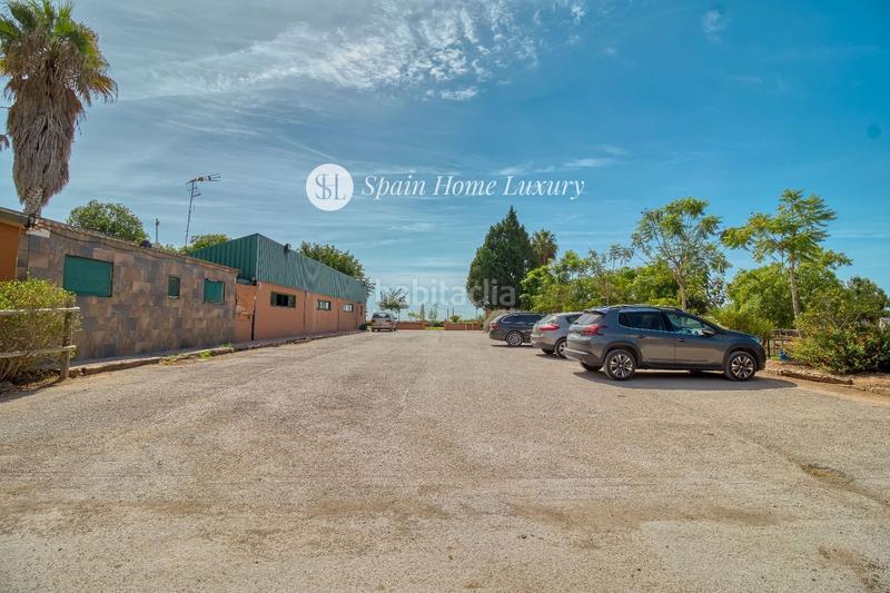 Foto 9bb0e5e7-d8c0-4b1e-9b03-e5d95dbaa3cf. Chalet en Centro Bétera