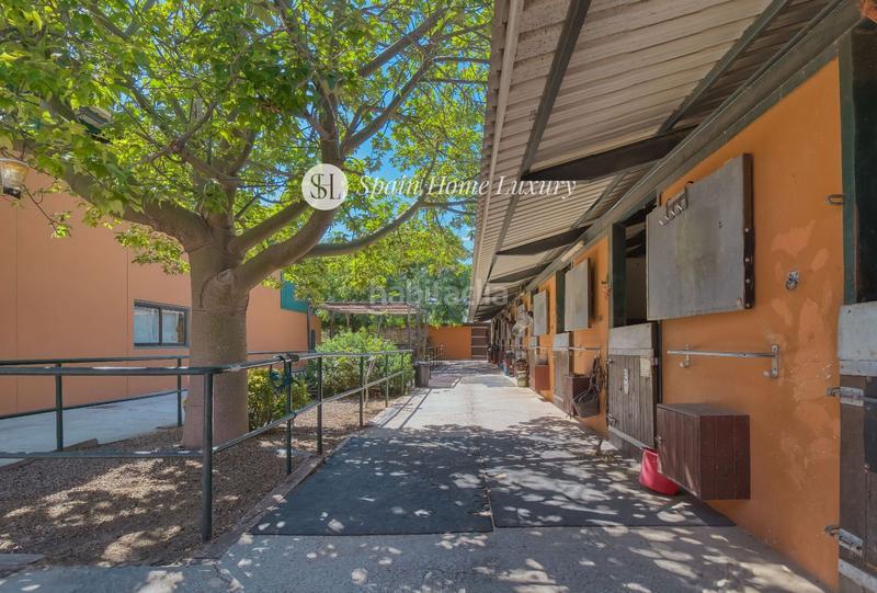 Foto abf4a709-9ff0-4029-a00f-cde5768a2553. Chalet en Centro Bétera