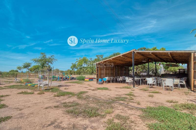 Foto b2c9b518-d159-4f03-9ca0-e780b39eb71d. Chalet en Centro Bétera