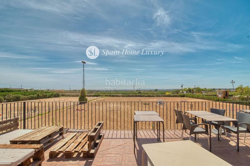 Foto b689ca86-7569-4a28-940b-3e1fab2751c7. Chalet en Centro Bétera