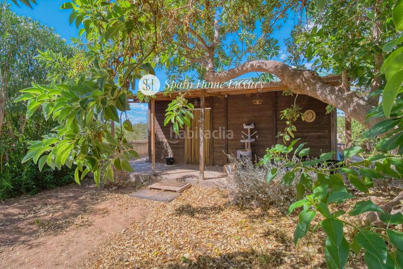 Foto b8c855e0-2ecd-4011-b0b3-1c1b1186bed1. Chalet en Centro Bétera