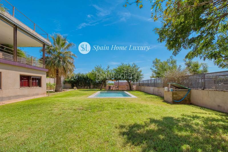 Foto c151de7f-214d-499d-b994-eb520de76432. Chalet en Centro Bétera