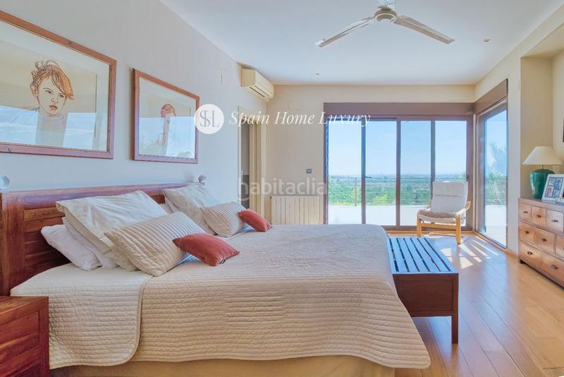 Foto c8c5db80-0f69-4f97-8223-7c3922b79280. Chalet en Centro Bétera