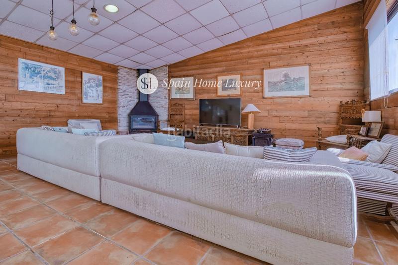 Foto c92225a1-a54f-43bc-9bcf-6eb926319604. Chalet en Centro Bétera