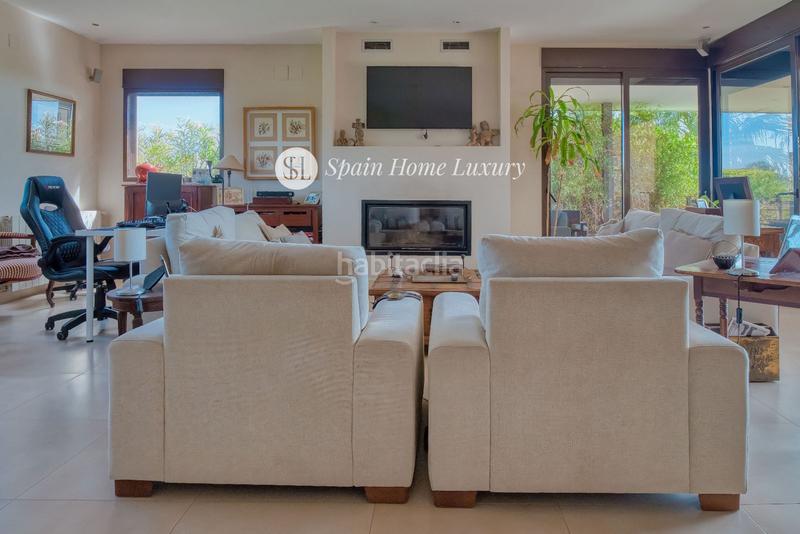 Foto c95ffde2-6344-4900-88d6-4db37f9e592c. Chalet en Centro Bétera