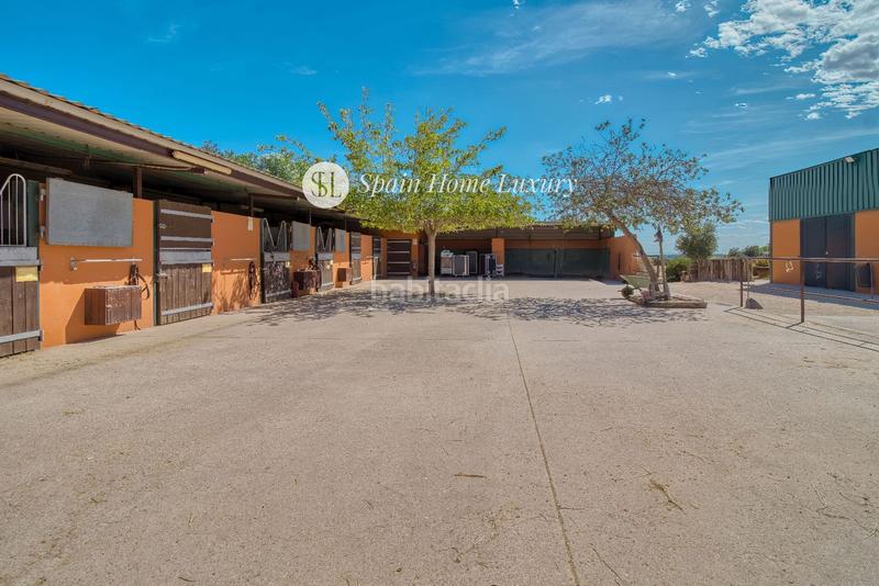 Foto d1a271b8-cf49-47e7-97a4-54a2a7b629c1. Chalet en Centro Bétera