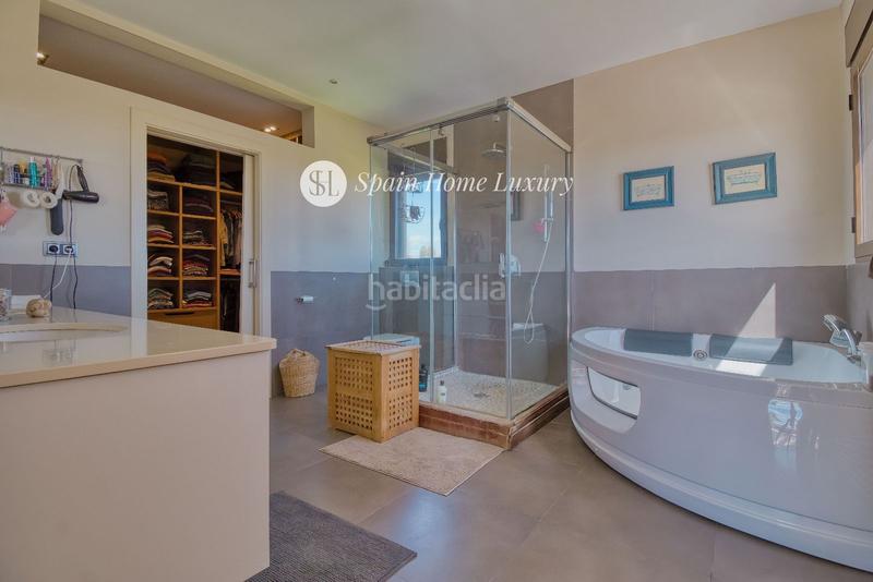 Foto d1e77c1a-524c-4fd1-9da3-1b3fec4922d9. Chalet en Centro Bétera